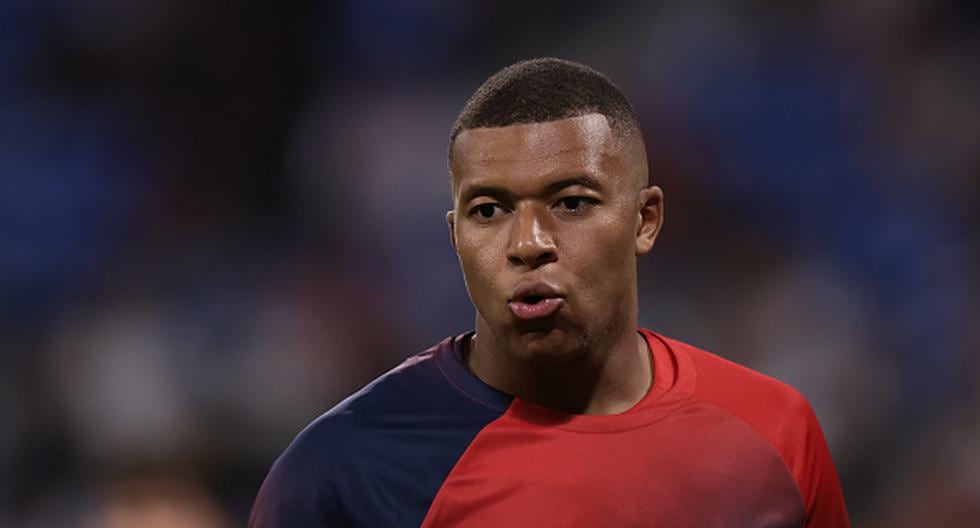 Status to renew with Mbappé and PSG and Real Madrid |  Sports |  Soccer-International