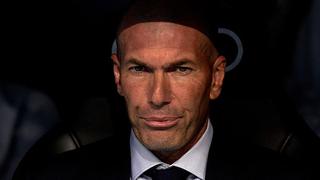 Sorpresa en el Real Madrid: Zidane deja fuera de convocatoria ante Villarreal a una 'vaca sagrada'