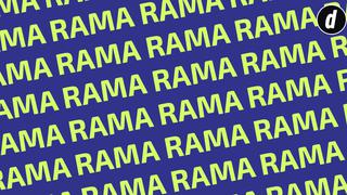 Ubica la palabra ‘RANA’ en este reto viral: el 97% solo vio ‘RAMA’ en su primer intento [FOTO]