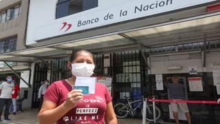 Bono por cuarentena en Perú: quiénes recibirán los 600 soles