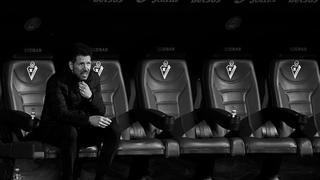 Diego Simeone da la cara tras nuevo fracaso del Atlético de Madrid en la Champions League