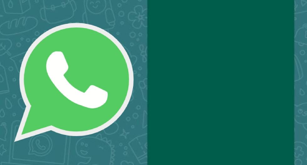 WhatsApp |  The trick to creating and sharing an “infinite” blank message by the app |  Android |  Applications |  Smart phones |  technology |  trick |  Applications |  Applications |  Mobile phones |  joke |  Messages |  nda |  nnni |  sports game