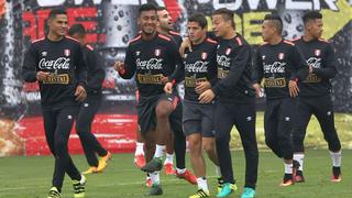 Selección Peruana tendrá un ausente más ante Ecuador por lesión