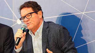 Voz autorizada: Capello compara el drama de Icardi con Raúl González en su etapa en el Real Madrid