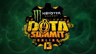 Dota 2: Infamous vs. 4 Zoomers, el equipo peruano se juega la vida en DOTA Summit Online 13