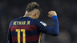Neymar: su padre aseguró que existe 'ofertón' de 190 millones de euros por él