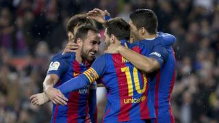 Fichajes Barcelona: los tres objetivos en mente para la próxima temporada