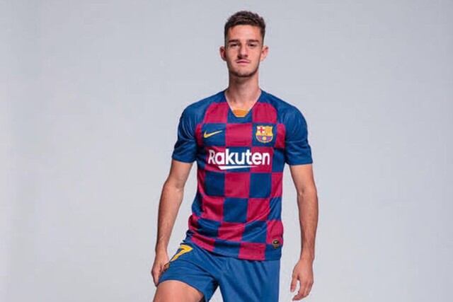 Alejandro José Marqués Méndez se fue al equipo B de Juventus. (Foto: Getty)