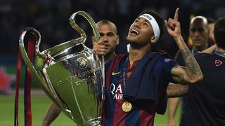 Denle la Champions de una vez: el inigualable XI que tendría Barça con la vuelta de Neymar... ¿Y Messi? [FOTOS]