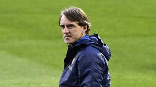 “Puede ganar el Mundial”: Roberto Mancini no duda de Argentina [VIDEO]