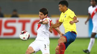 Selección: partido con Ecuador podría jugarse en otro estadio por disturbios en el Atahualpa