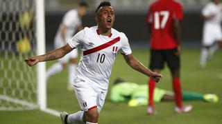 Técnico de Haití: "El juego de Perú se parece al del Atlético de Madrid"
