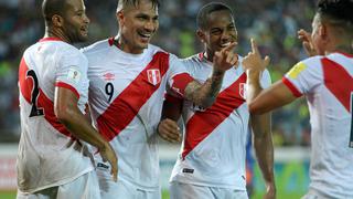 Selección Peruana: vota por el once que debe arrancar ante Uruguay