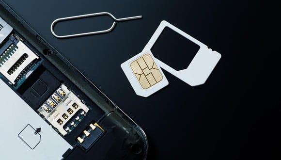 SIM Swapping: cómo evitar este fraude o robo con la contraseña en iPhone. (Foto: Pixabay)