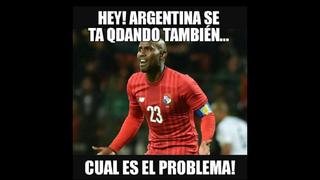 Los memes de la goleada de Estados Unidos sobre Panamá por Eliminatorias