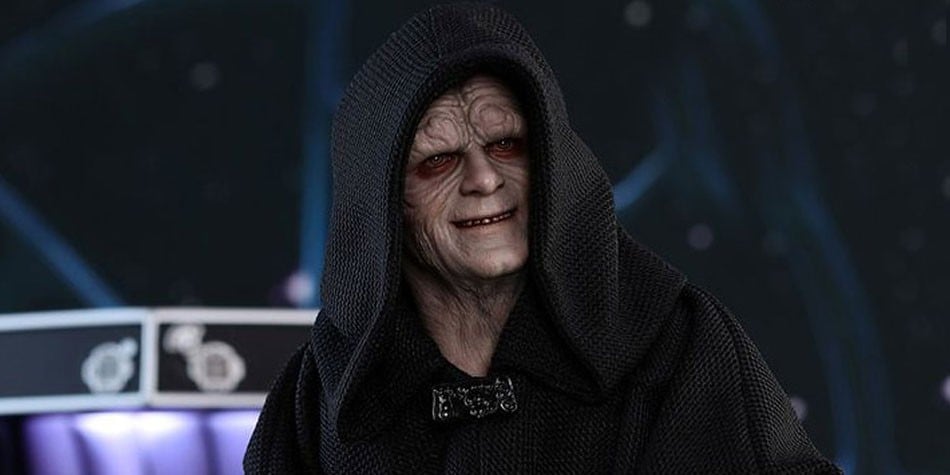 Star Wars: The Rise of Skywalker: ¿quién es el Emperador Palpatine? La historia de Darth Sidious, el Lord Sith (Foto: Lucasfilm)