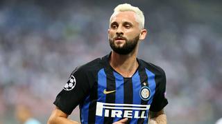 ‘Clásico’ en el mercado de fichajes: Marcelo Brozovic, en la agenda del Real Madrid y Barcelona