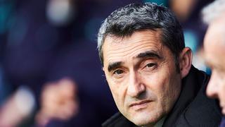 En defensa de Ernesto Valverde: los argumentos que defienden la continuidad del entrenador del Barcelona