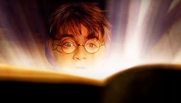 Harry Potter y la cámara secreta. (Foto: Captura/YouTube-HBO Max)