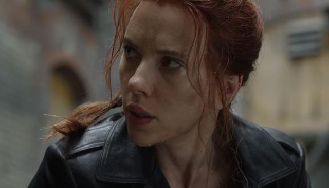 El tráiler oficial de “Black Widow” revela contra quién luchará Natasha Romanoff y por qué. (Foto: Captura de video)