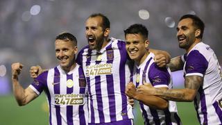 Luego de vencer a Binacional: Alianza Lima aseguró un lugar en la Copa Libertadores 2023