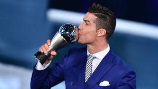 Tras no ganar el Premio UEFA: ¿Cristiano Ronaldo asistirá a la gala del FIFA The Best?