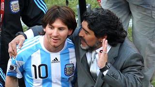 Lineker se rinde ante Messi y lo pone por delante de Cristiano y Maradona: “Hace todo y más de lo que Diego hacía”