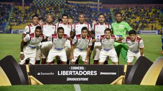 Universitario: la reacción de los jugadores después del triunfo en Asunción