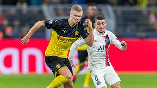 El coronavirus ‘ataca’ la Champions: PSG vs. Borussia Dortmund se jugará a puertas cerradas