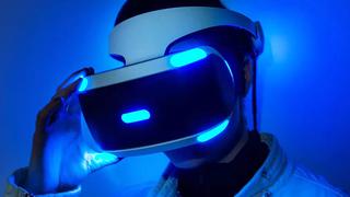 PlayStation VR espera tener más de 100 videojuegos nuevos este 2018