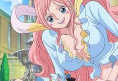 Noticias Sobre One Piece Pagina 2 Depor