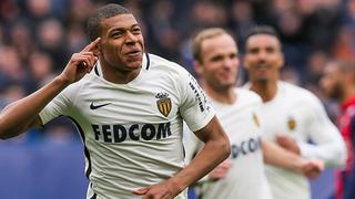 ¡Cada vez más cerca! Real Madrid alcanzó un principio de acuerdo con AS Mónaco por Kylian Mbappé