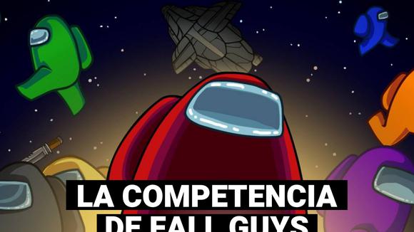 Fall Guys: requisitos mínimos y recomendados del nuevo juego de moda, Videojuegos, Descargar, Epic Games, DEPOR-PLAY