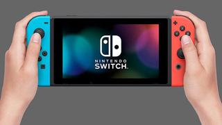 Nintendo Switch se vende al doble de su precio original en Amazon