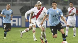 Selección Peruana: Uruguay es favorito para ganar en Lima, según las casas de apuestas
