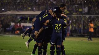 ¡Triunfazo 'Xeneize'! Boca Juniors venció 2-0 a San Martín Tucumán por la Copa Argentina 2018