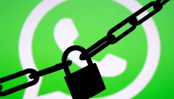 WhatsApp: ¿se puede bloquear mi cuenta de forma remota? (Foto: Reuters)