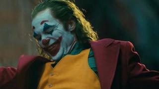El debut de Joker superaría los 80 o 90 millones en la taquilla durante su semana de estreno