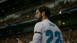 Pasito a pasito: Isco pidió "calma con Asensio y que no se le llene la cabeza de pajaritos"