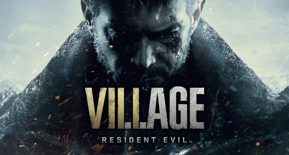 Resident Evil 8 Village Ps5 Juego Físico – JuegosPro