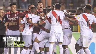 Selección Peruana: ¿cuándo fue la última vez que ganó en la ciudad de Buenos Aires?
