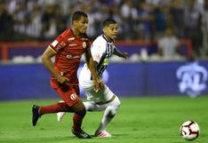 U vs. Alianza: merengues vencieron 1-0 a íntimos y se encaminan hacia el título del Torneo Clausura