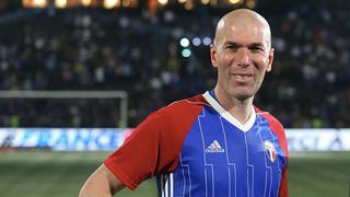 Dos del Bayern y uno del Madrid: el plan de fichajes de Zidane por si llega a ser DT del Manchester United