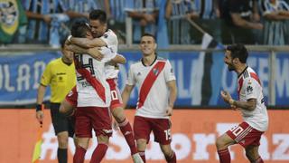 ¡River Plate a la final! Fecha y canales de la definición por Copa Libertadores 2018