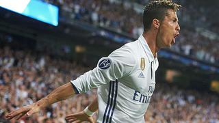 ¡Histórico! Cristiano Ronaldo, el primer jugador en superar 100 goles en Champions League [VIDEO]
