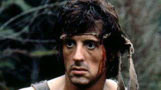 Sylvester Stallone: los motivos por los que tiene pocos diálogos en “Rambo”