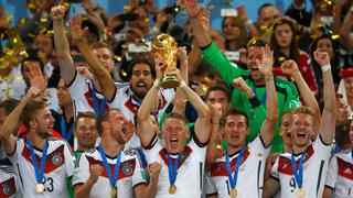 No gusta: ampliación de cupos para Mundial 2026 fue duramente criticada por ex técnico de Alemania