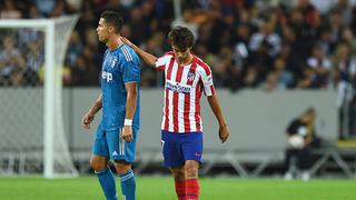 Joao Félix: el 'Nuevo Cristiano Ronaldo' que sueña con conquistar Europa en Atlético de Madrid [PERFIL]