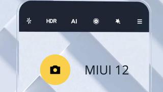 Así puedes cambiar el color de la cámara de Xiaomi en MIUI 12