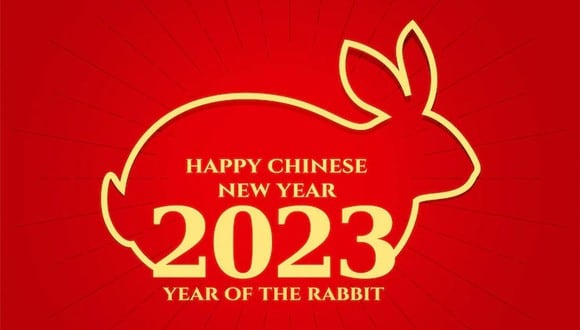 El año del Conejo de agua comienza el 22 de enero de 2023. ¿Qué puede esperar cada signo del zodiaco de este período? (Foto: Freepik)